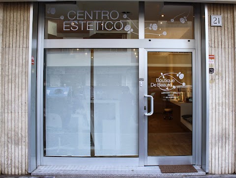 Centro estetico Boutique de Beauté