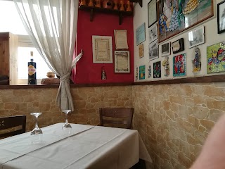 La Tavernetta