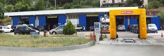 Centro Ciotti Pneumatici - First Stop