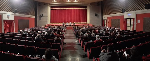 Teatro Comunale Corsini