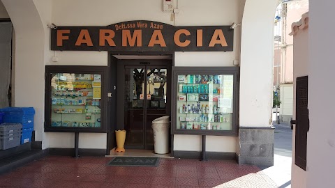 Farmacia Azan