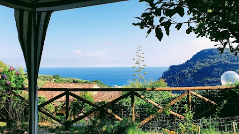 Casa Vacanze Finale Ligure Mombrino