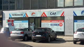 Caf & Patronato Centro Fed.A.L.