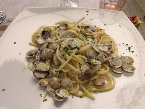 Calaluna - Ristorante Pizzeria a Ravenna