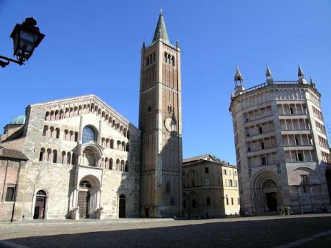 Conosciparma - Visite guidate Parma