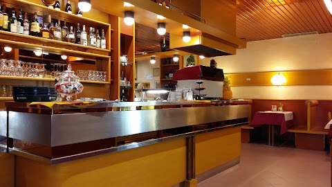 Pizzeria Il Ragno