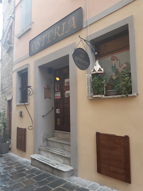 Ristorante Da Geremia