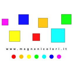 Magnanicolori srl