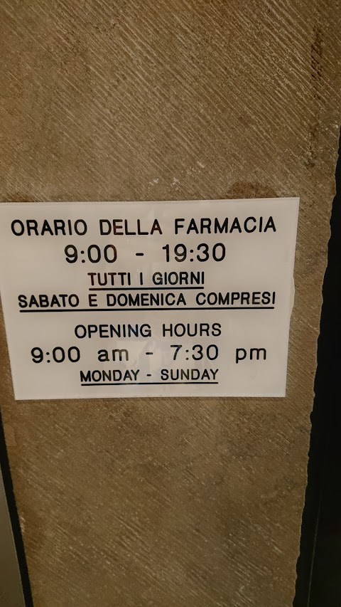 Lafarmacia.Internazionale