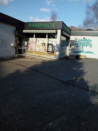 Pharmacie Croix de l'Orme