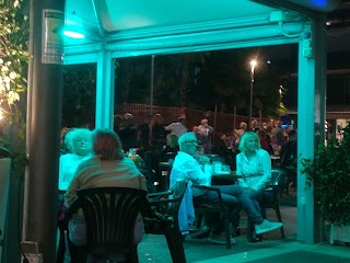 Bar In Piazza