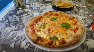 Ristorante Oasi della Pizza