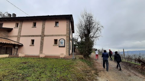 Agriturismo Ca' Isotta