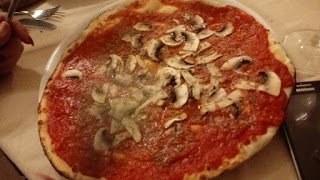 Pizzeria La Panca