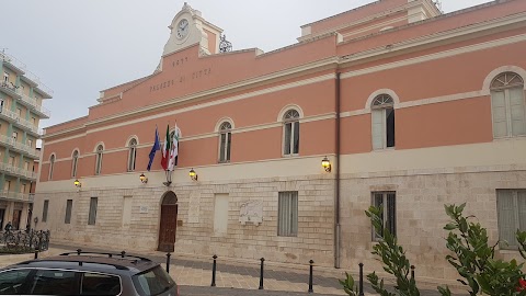 Gran Caffe di Patrizio MInafra