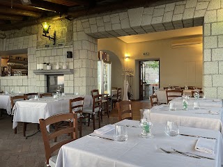 Ristorante l'Arca