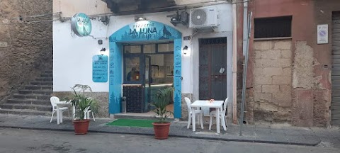 Pizzeria la luna del lupo