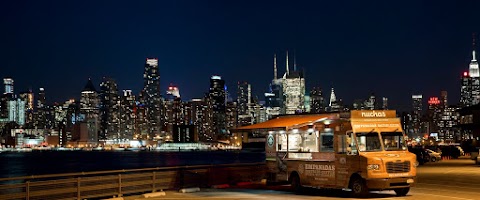 Food Truck Palermo