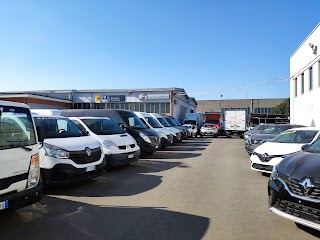 Saicar Srl - Officina Autorizzata Fiat Renault Dacia Nissan