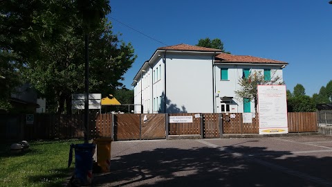 Scuola Primaria Luigi Carrer