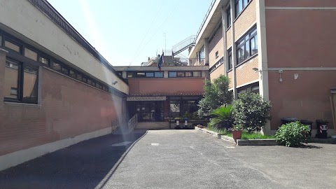 Istituto d’Istruzione Superiore “Evangelista Torricelli”