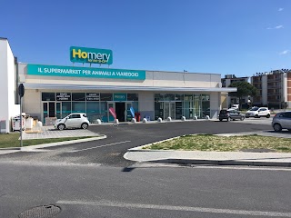 Homery My Pet Shop Viareggio - Il Supermarket per Chi Ama gli Animali