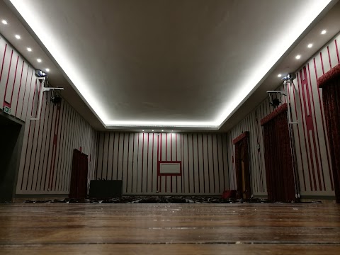 Teatro Sala Molloy