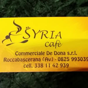 Al Syria Cafè