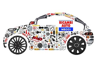 Ricambi Auto Necci