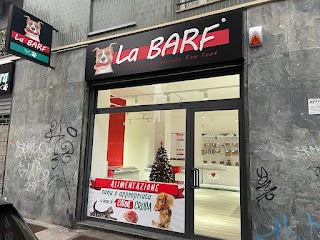 La Barf - Milano Sismondi