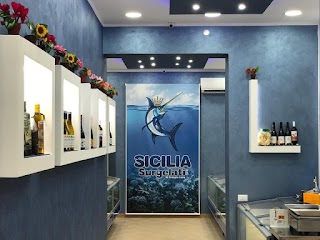 sicilia surgelati