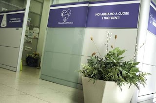 Clinica Dental Mirafiori