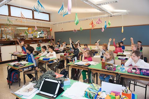 Istituto Figlie del Sacro Cuore - Scuola Paritaria in Trento