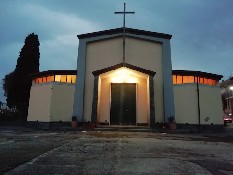 San Giovanni Bosco