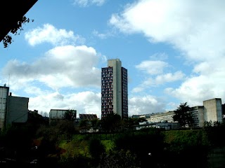 Secondo Policlinico di Napoli - AOU Federico II