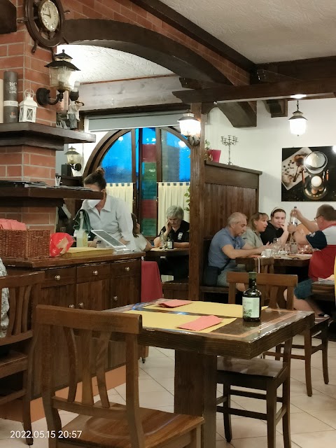 Pizzeria Porto