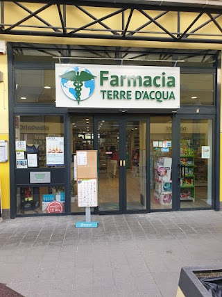 Farmacia Terre D'Acqua