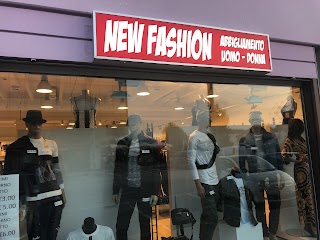 New Fashion