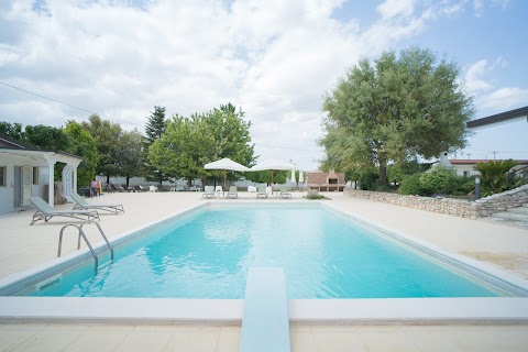 La Ferula - B&B e Piscina