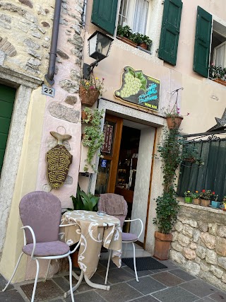 Enoteca Alla Calle Di Giarbini Giovanni