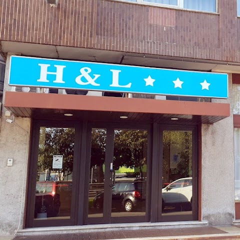 Hotel H&L