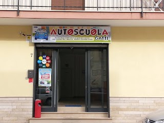 Autoscuola Gatti