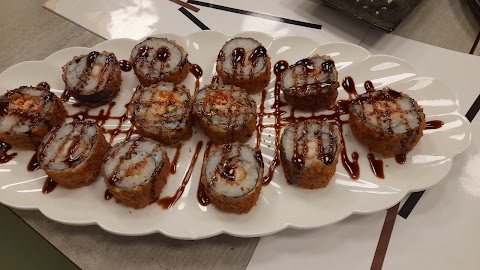 Yama sushi restaurant