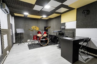 Studio Live music Institute