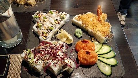 Tenshi Restaurant - The Italian Sushi / San Donà di Piave