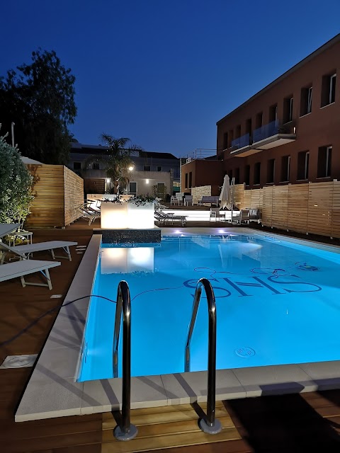 Sicilia Hotel Spa Giarre Catania