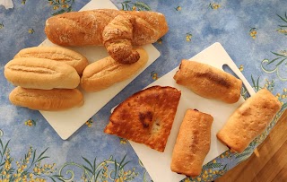 PANETTERIA & FAST FOOD