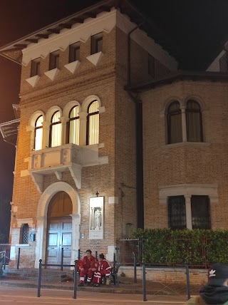 Oratorio Don Bosco