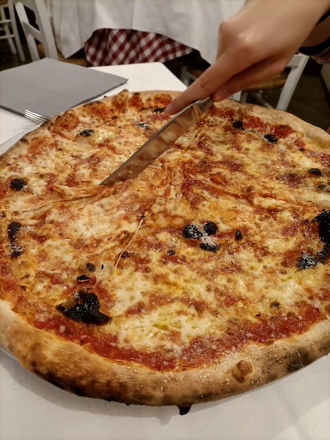 Miglior Gusto Ristorante Pizzeria