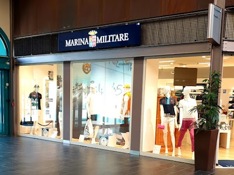 Marina Militare Sportswear - Parma Euro Torri